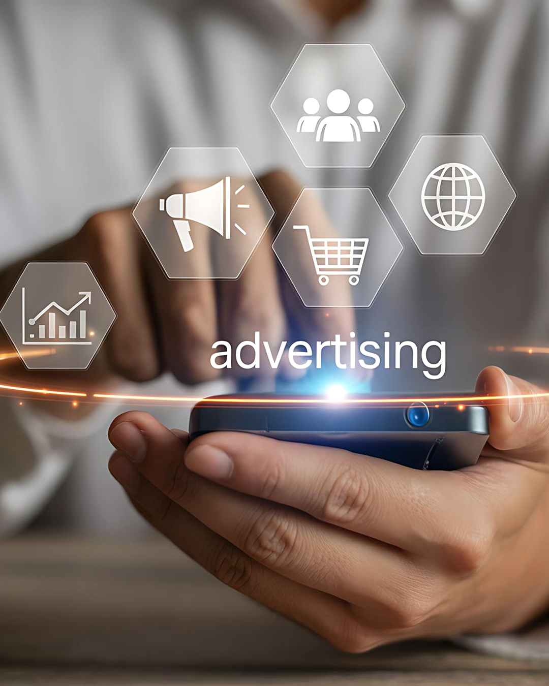Advertising
