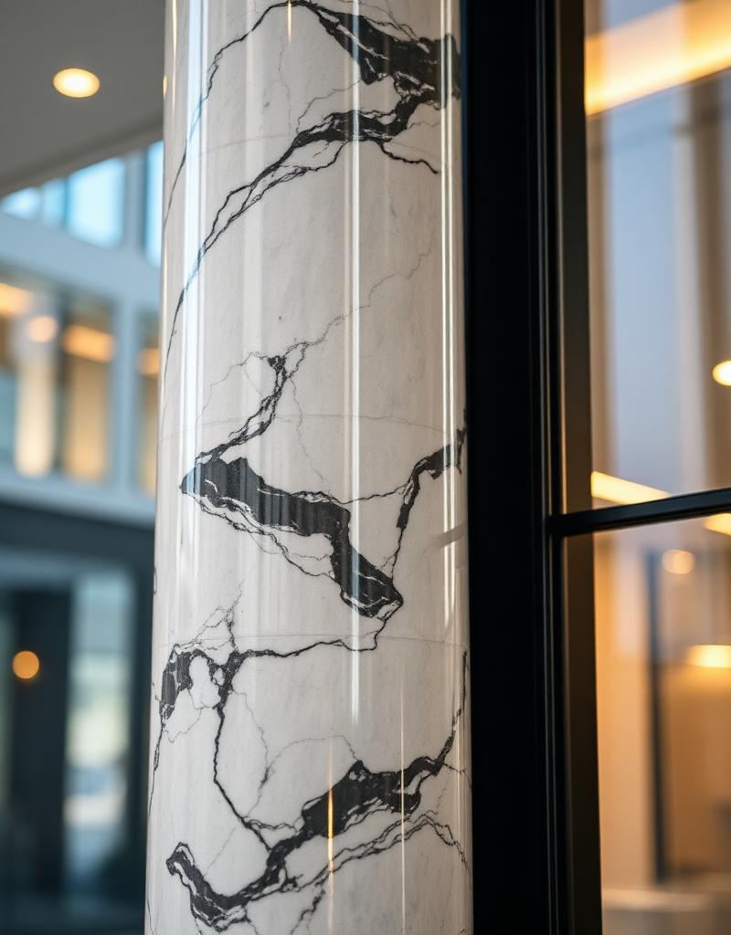 Architectural detail